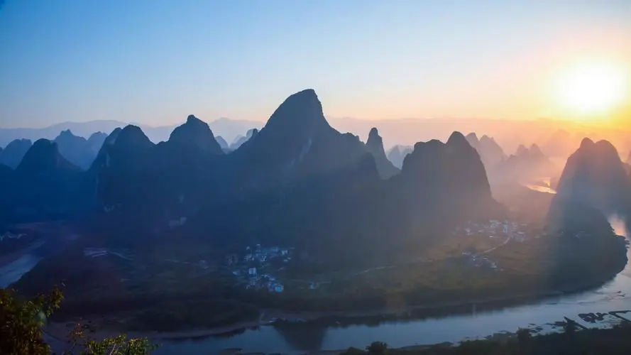 科技高端智能制造